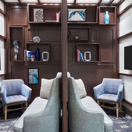 Hyatt Place Austin/Round Rock Interiér fotografie