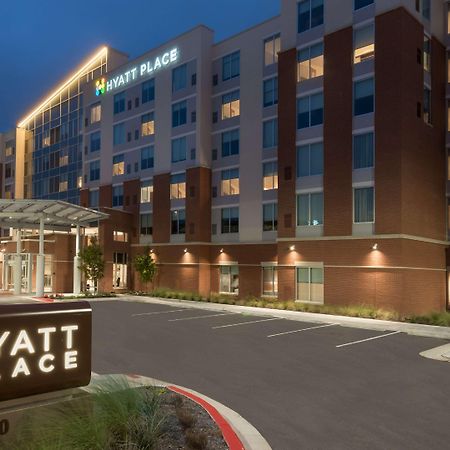 Hyatt Place Austin/Round Rock Exteriér fotografie