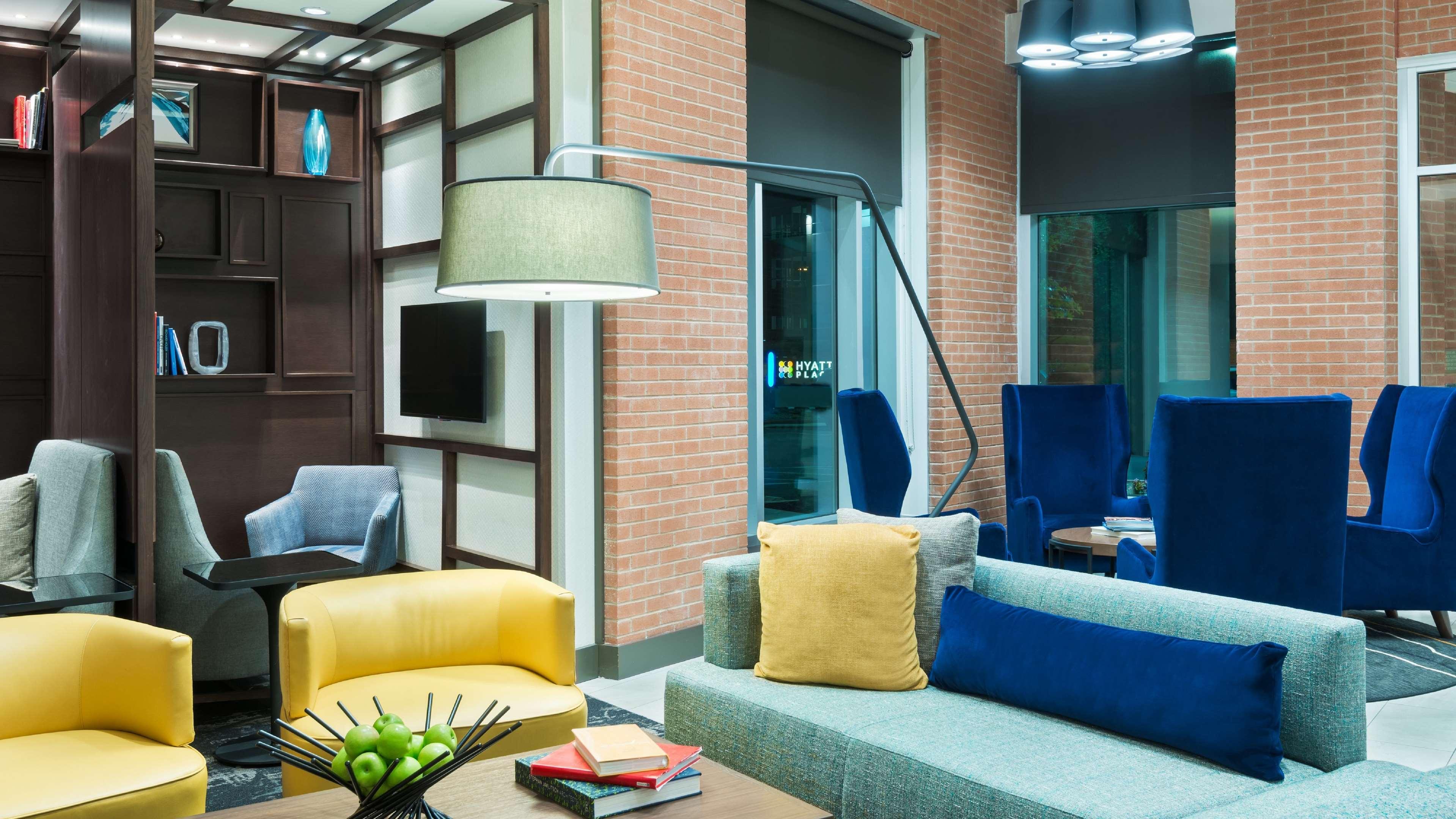Hyatt Place Austin/Round Rock Exteriér fotografie