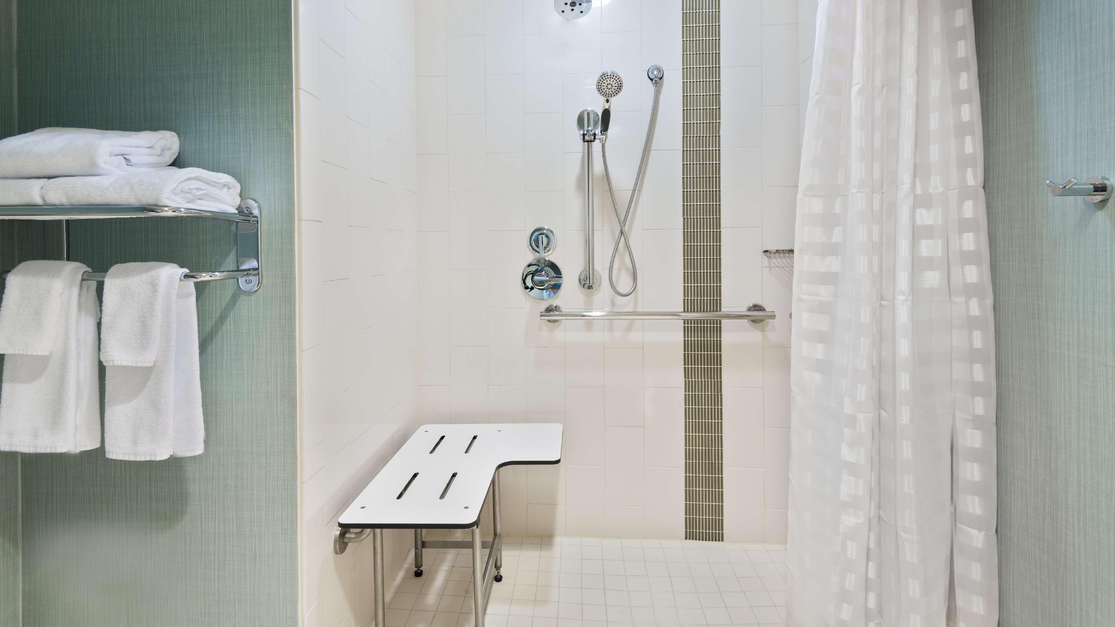 Hyatt Place Austin/Round Rock Exteriér fotografie
