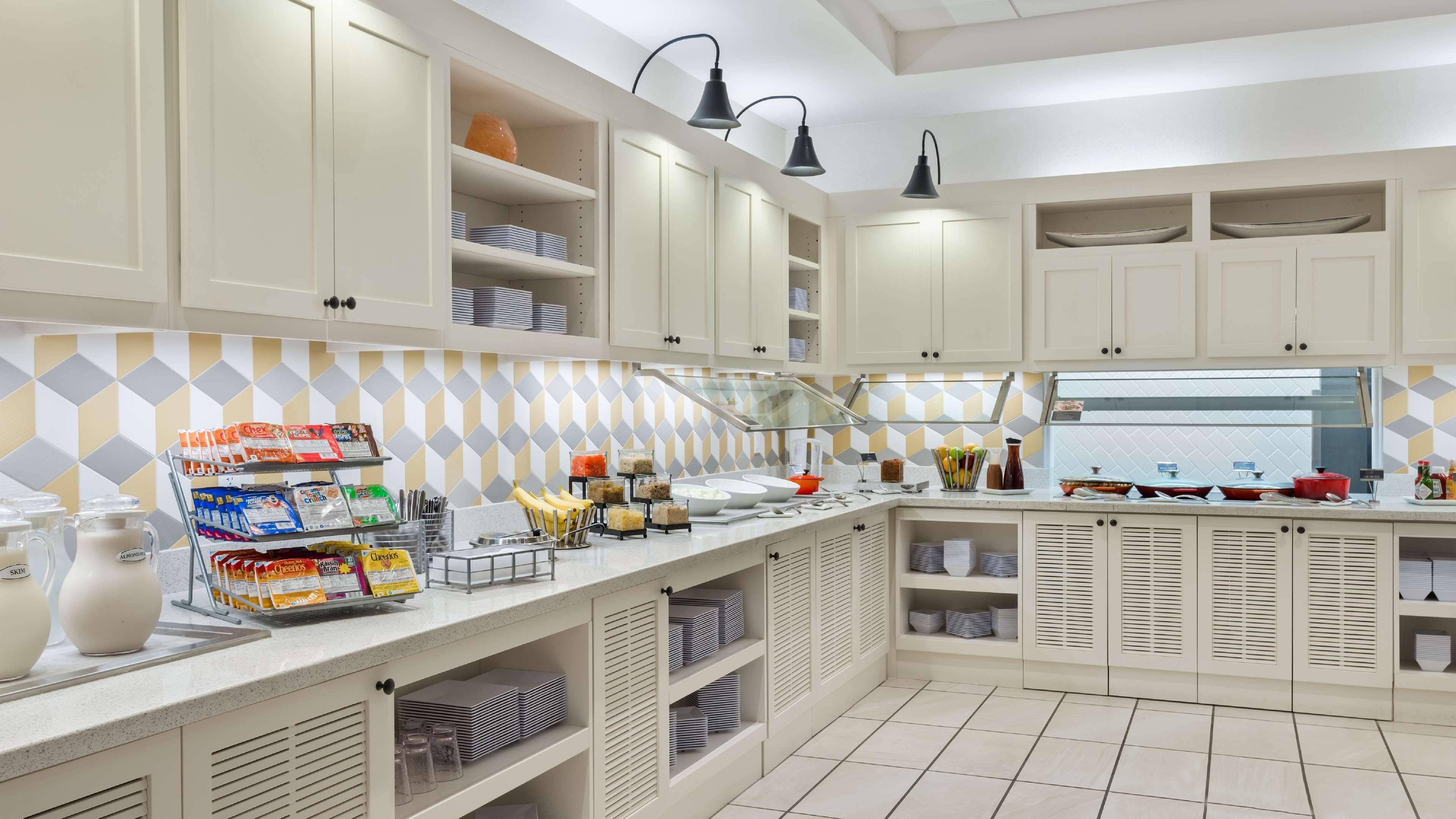 Hyatt Place Austin/Round Rock Restaurace fotografie