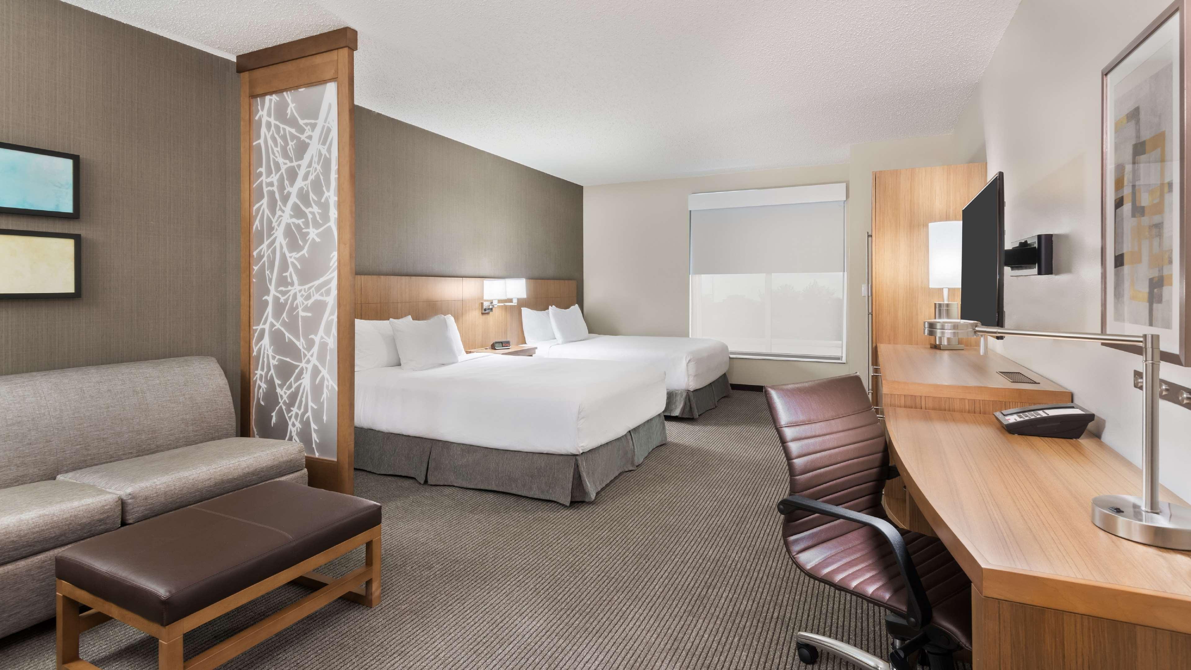 Hyatt Place Austin/Round Rock Exteriér fotografie