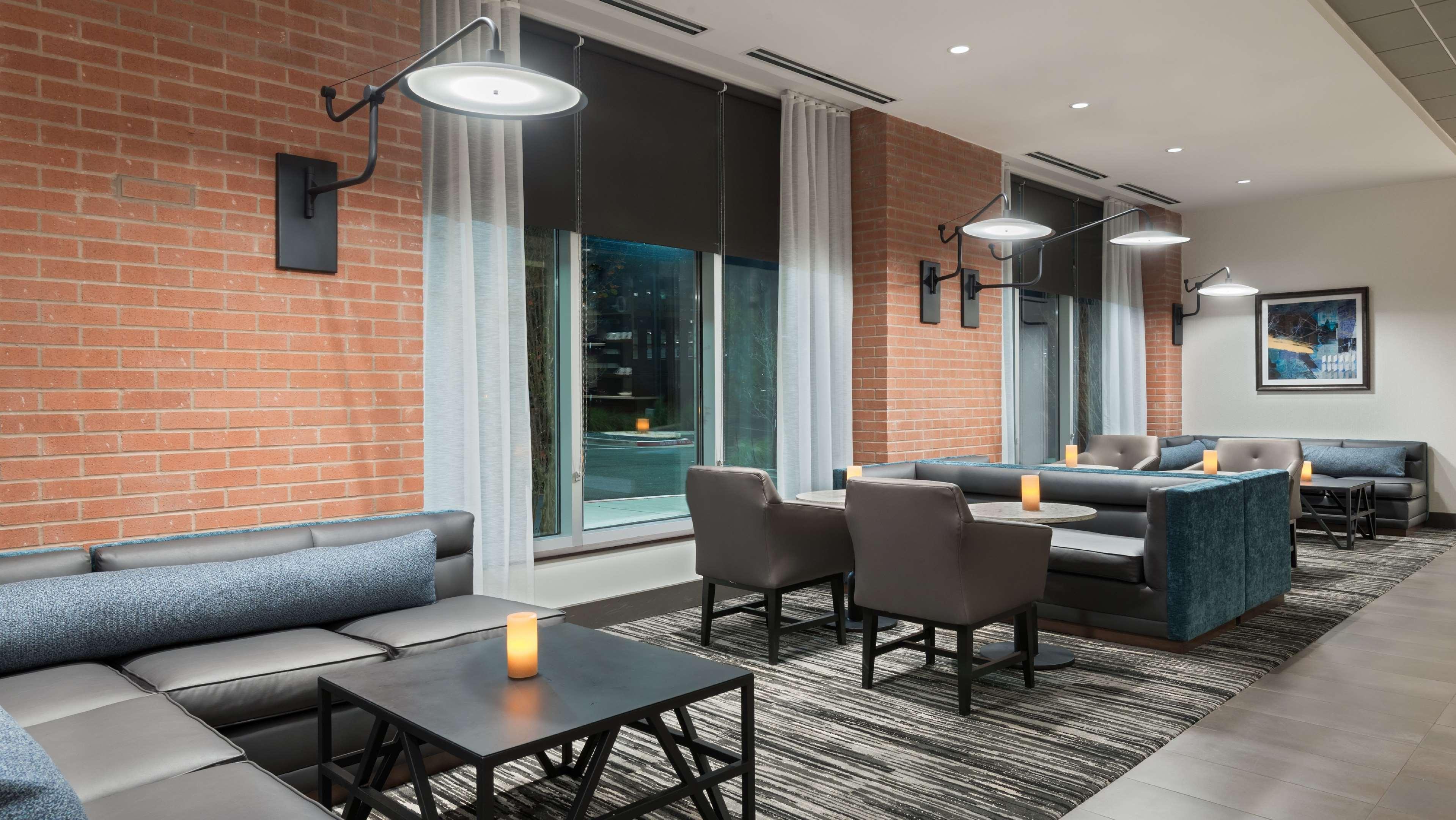 Hyatt Place Austin/Round Rock Exteriér fotografie
