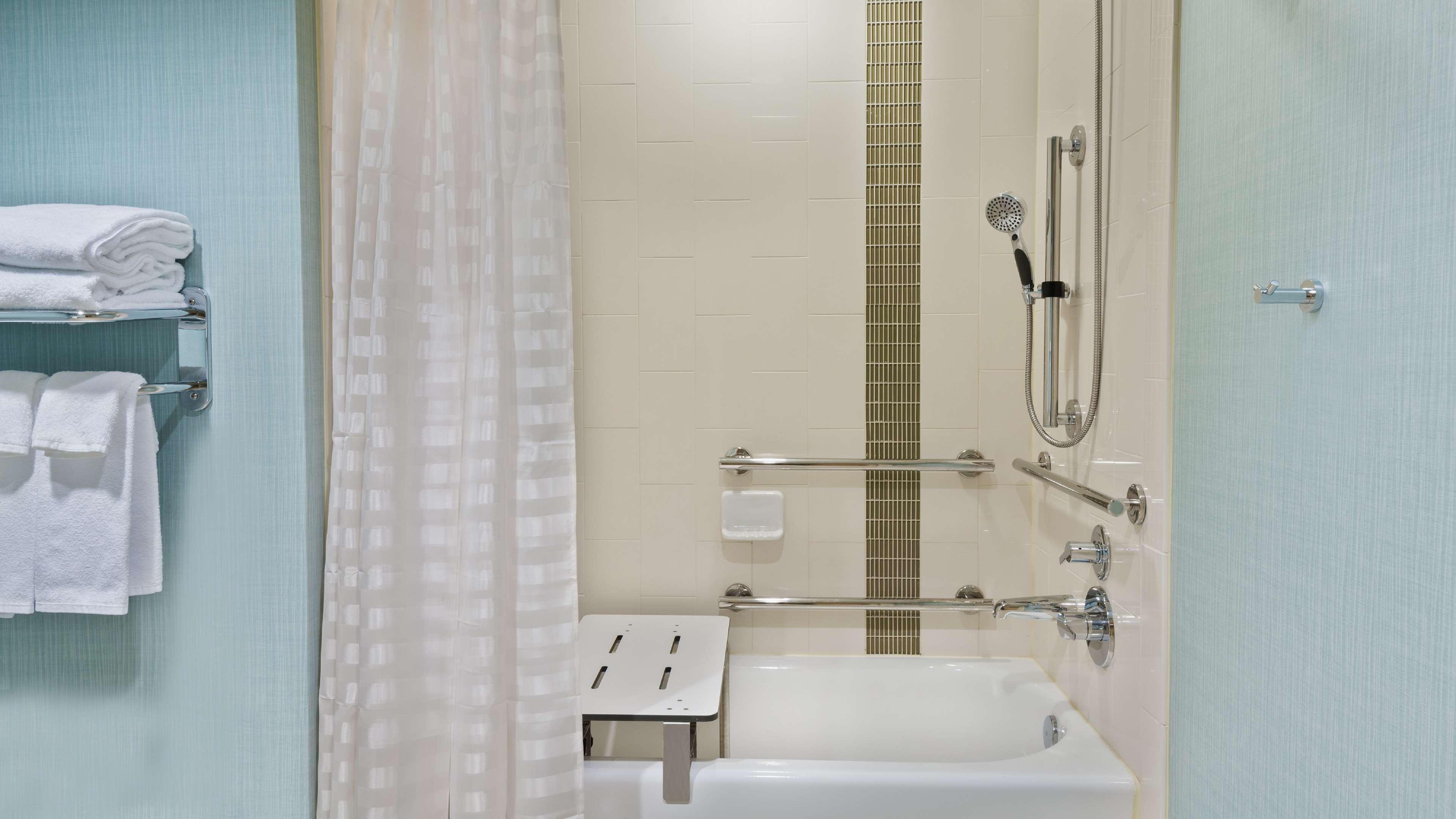 Hyatt Place Austin/Round Rock Exteriér fotografie