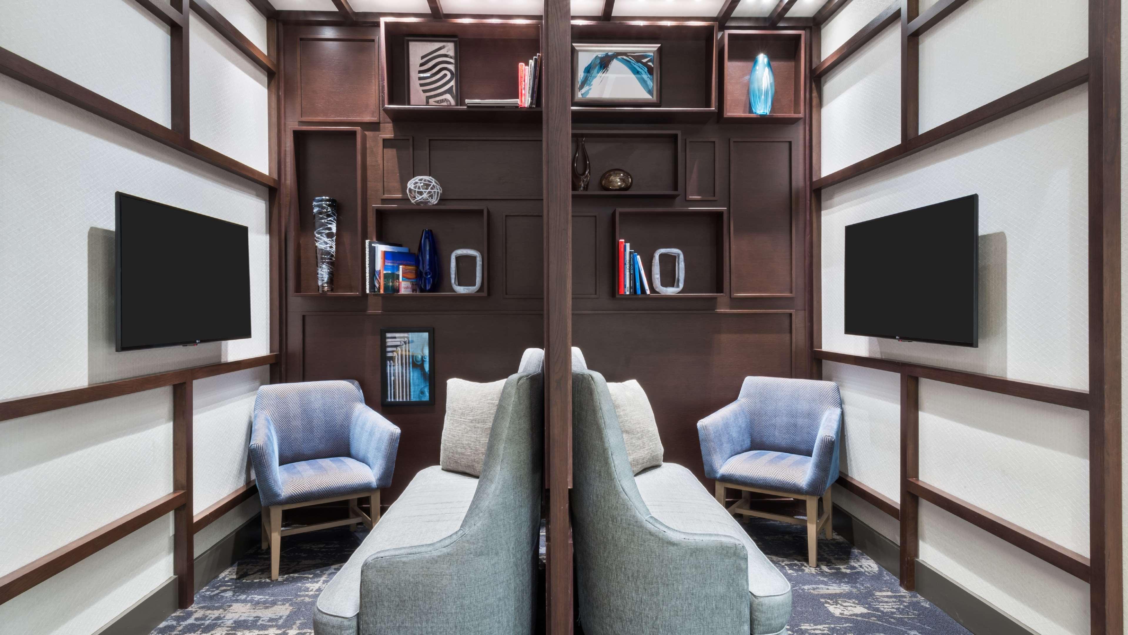 Hyatt Place Austin/Round Rock Interiér fotografie