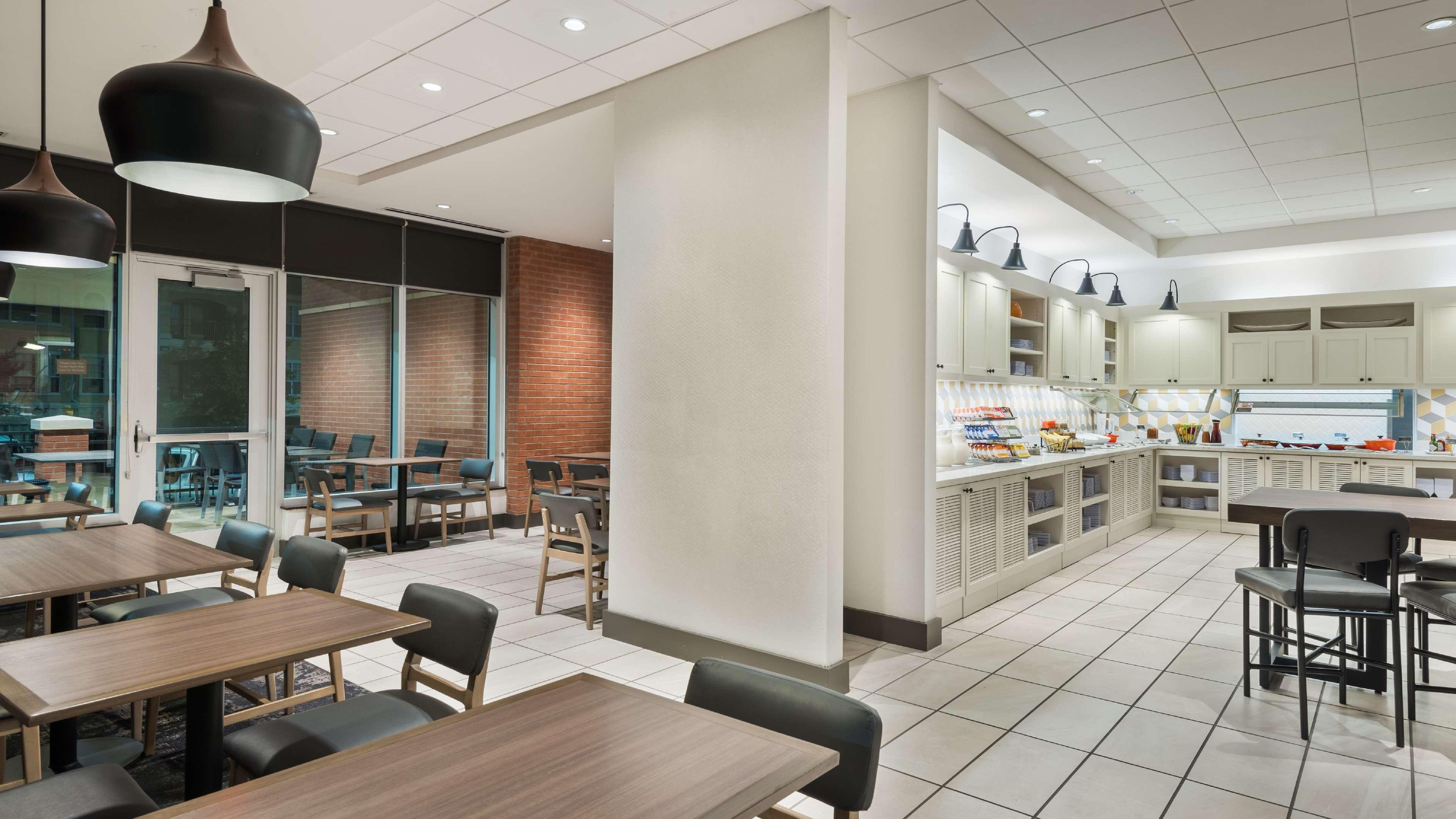Hyatt Place Austin/Round Rock Exteriér fotografie
