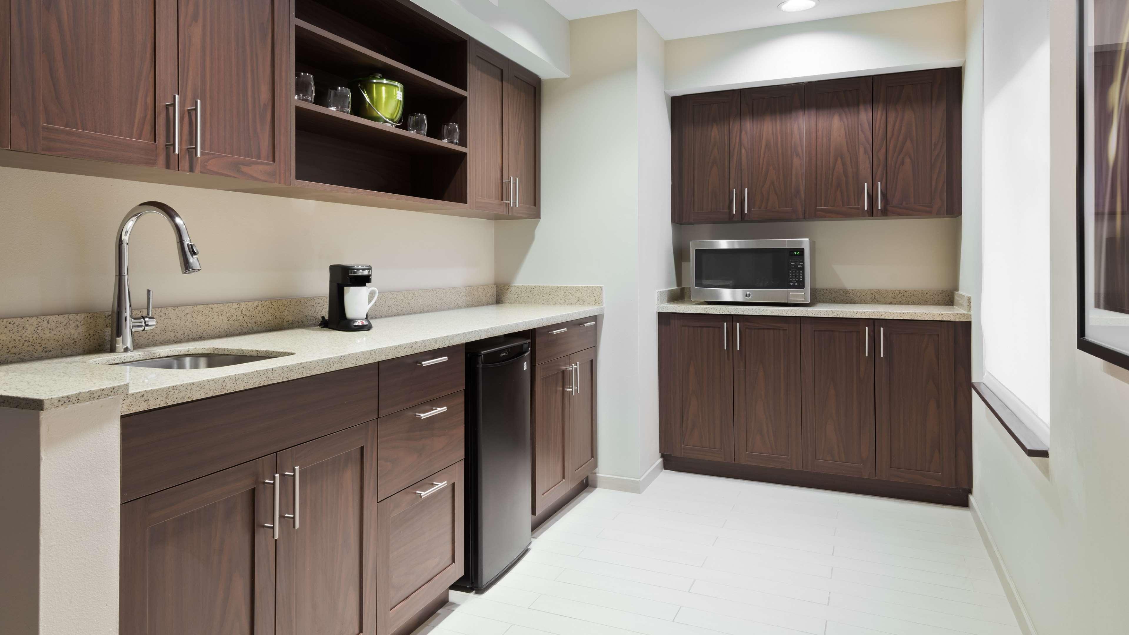 Hyatt Place Austin/Round Rock Pokoj fotografie