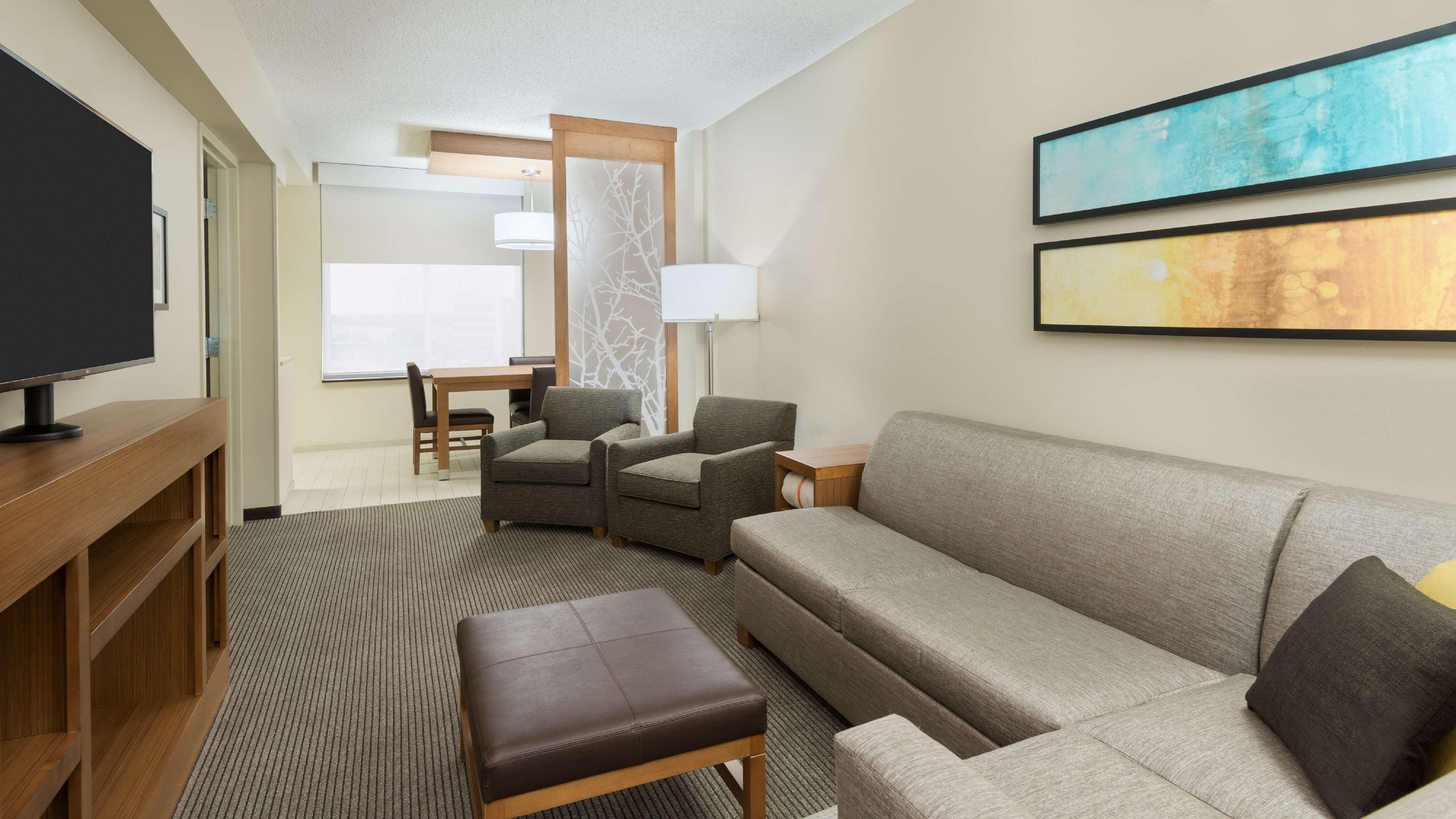 Hyatt Place Austin/Round Rock Exteriér fotografie