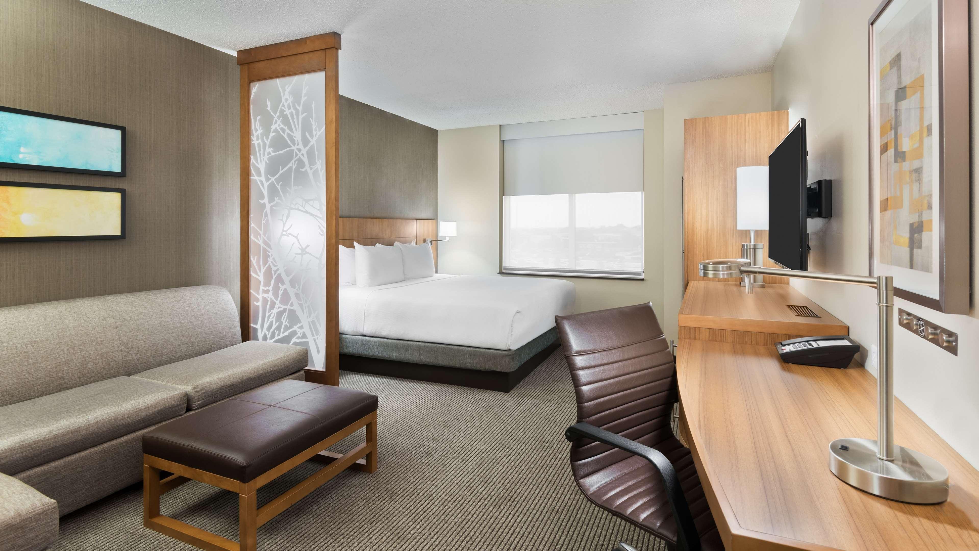 Hyatt Place Austin/Round Rock Exteriér fotografie
