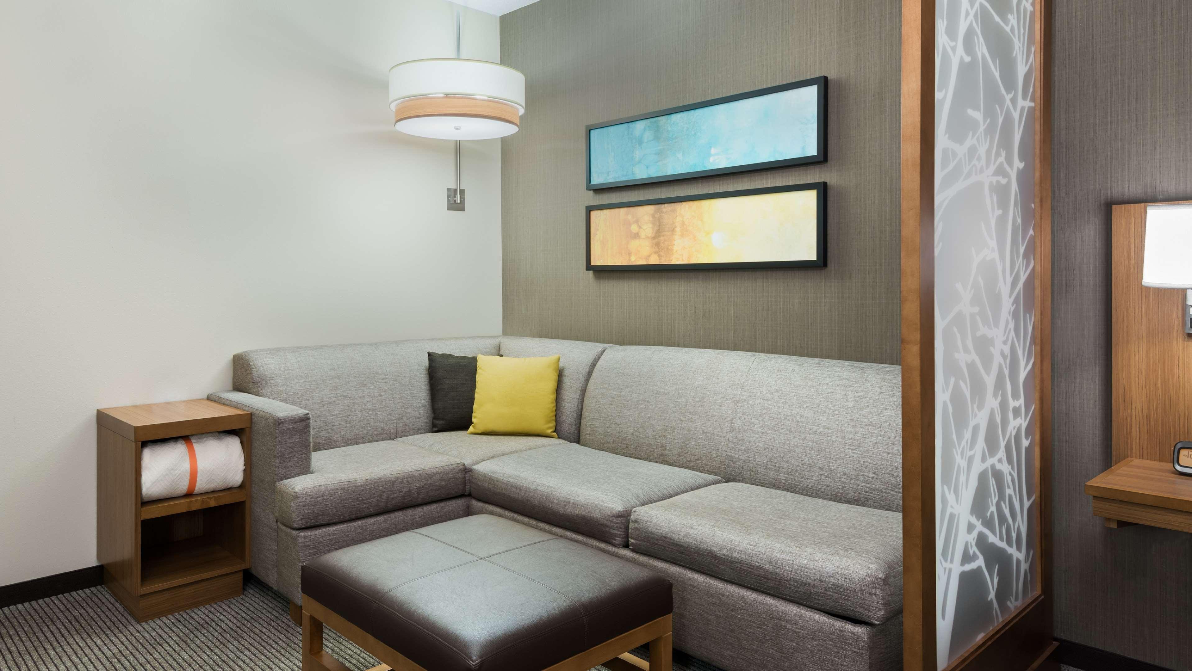 Hyatt Place Austin/Round Rock Pokoj fotografie