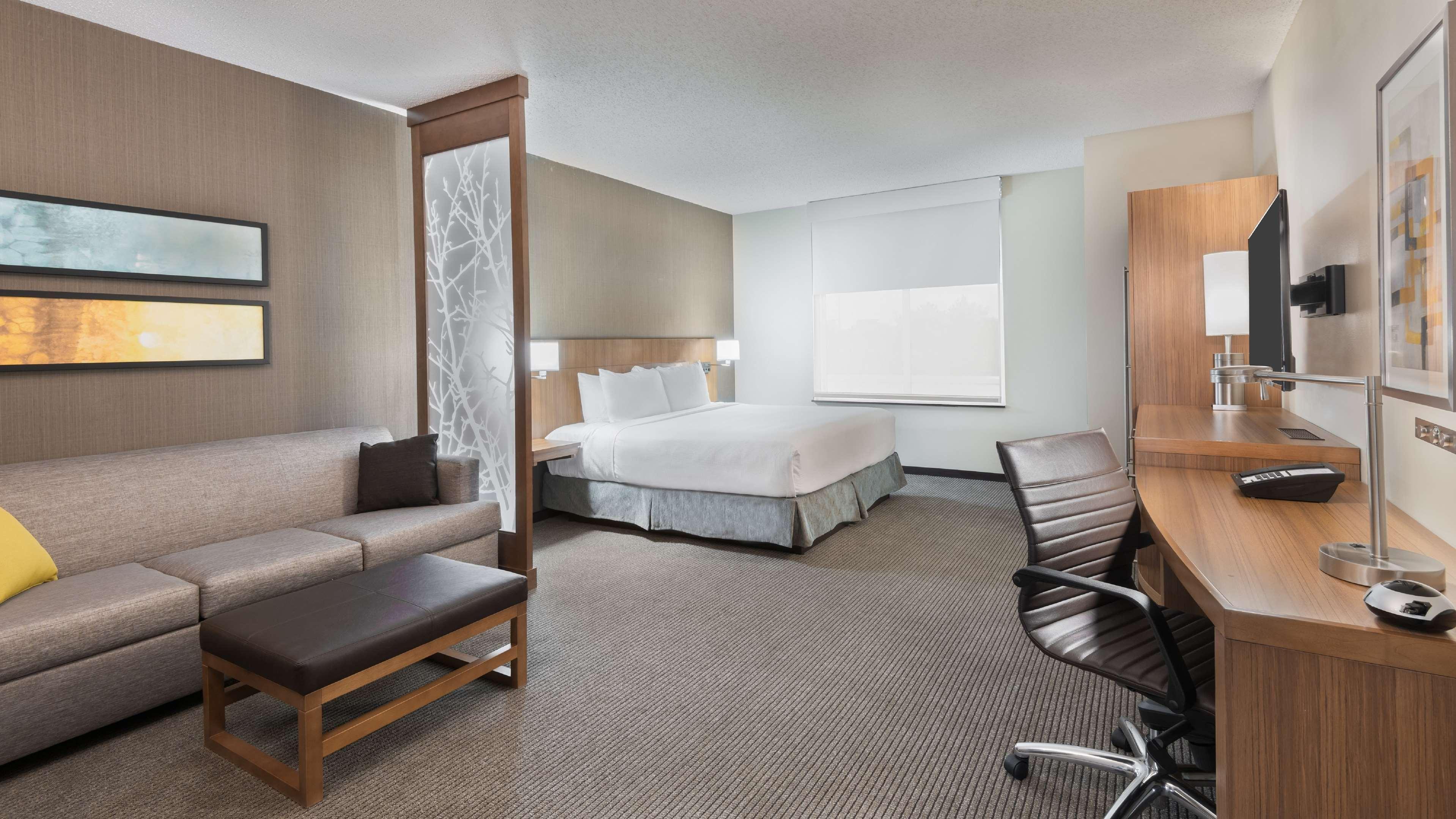 Hyatt Place Austin/Round Rock Exteriér fotografie