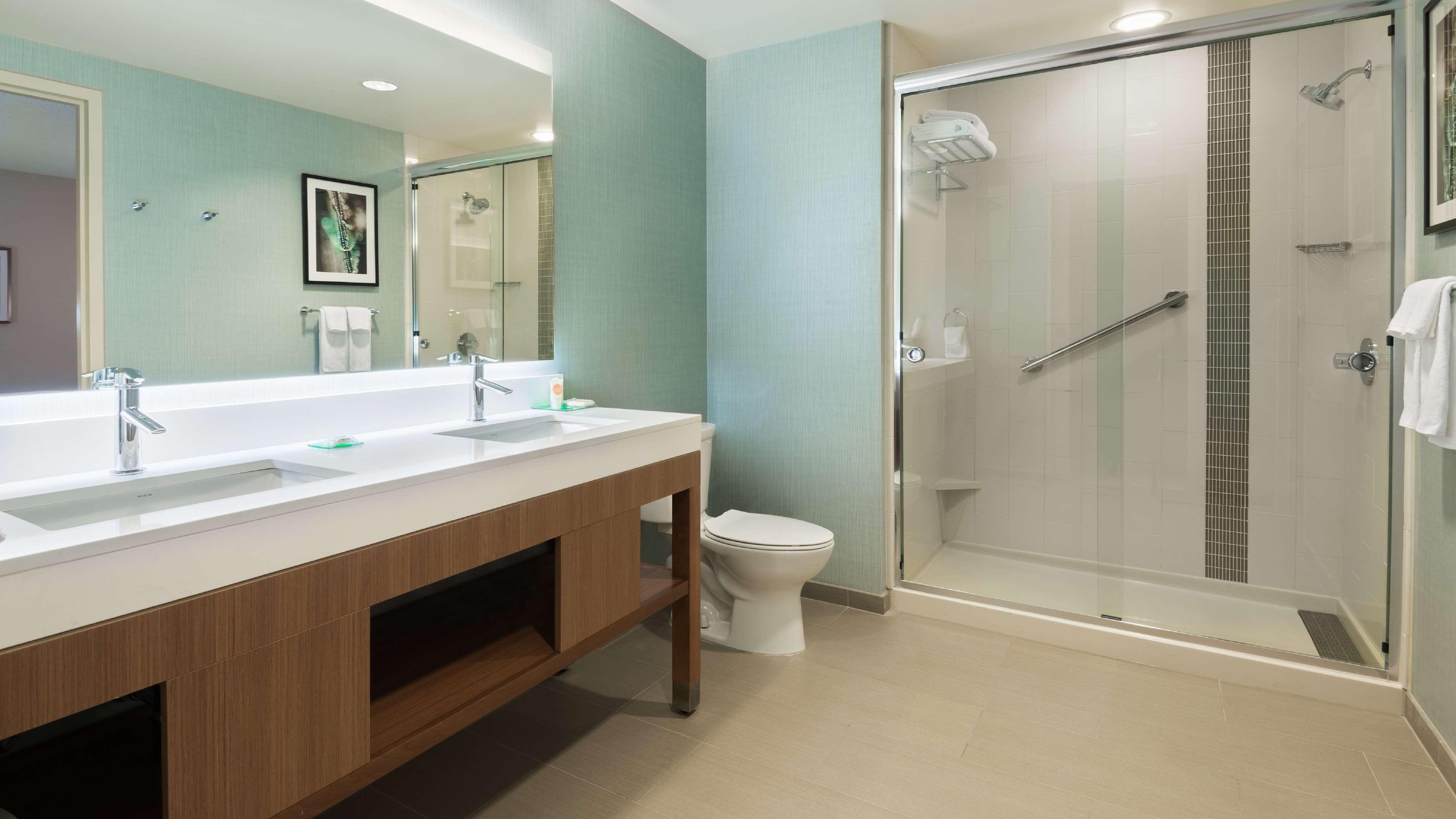 Hyatt Place Austin/Round Rock Pokoj fotografie