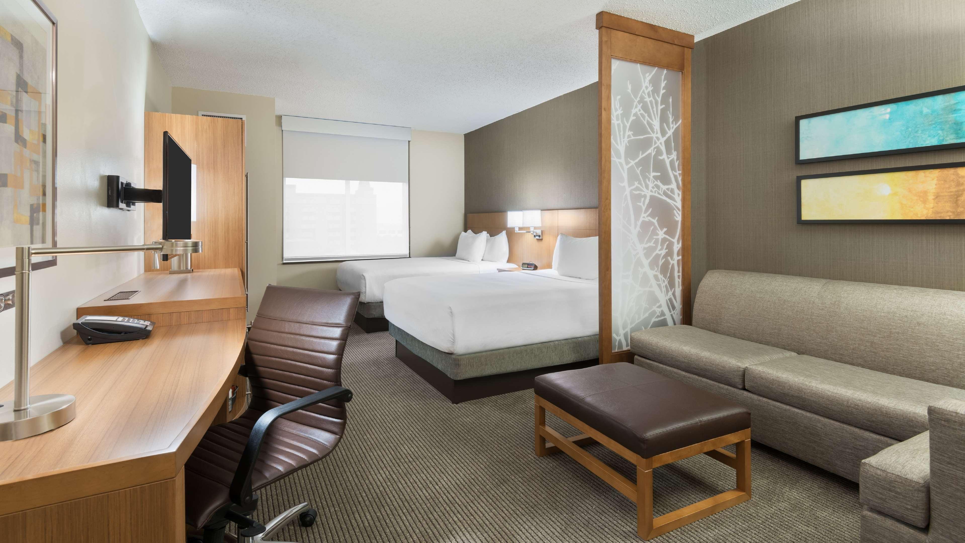 Hyatt Place Austin/Round Rock Exteriér fotografie