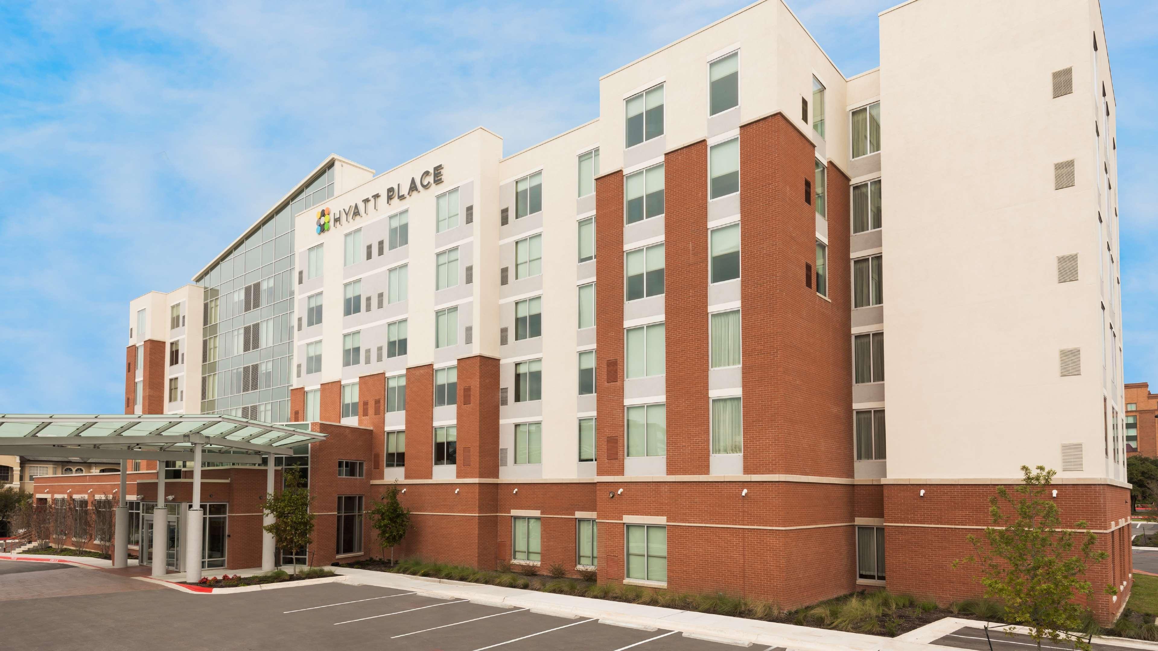 Hyatt Place Austin/Round Rock Exteriér fotografie