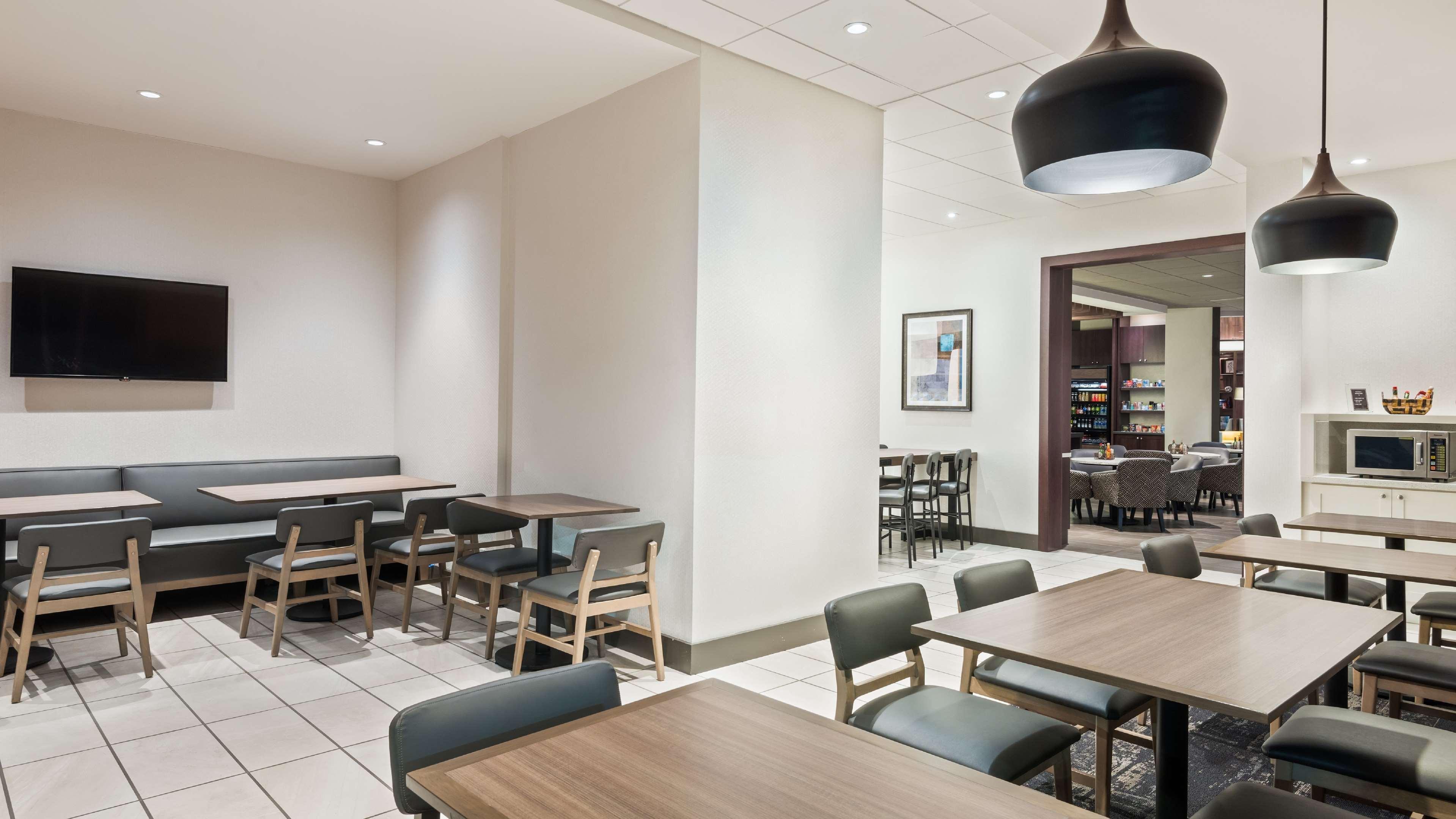 Hyatt Place Austin/Round Rock Exteriér fotografie