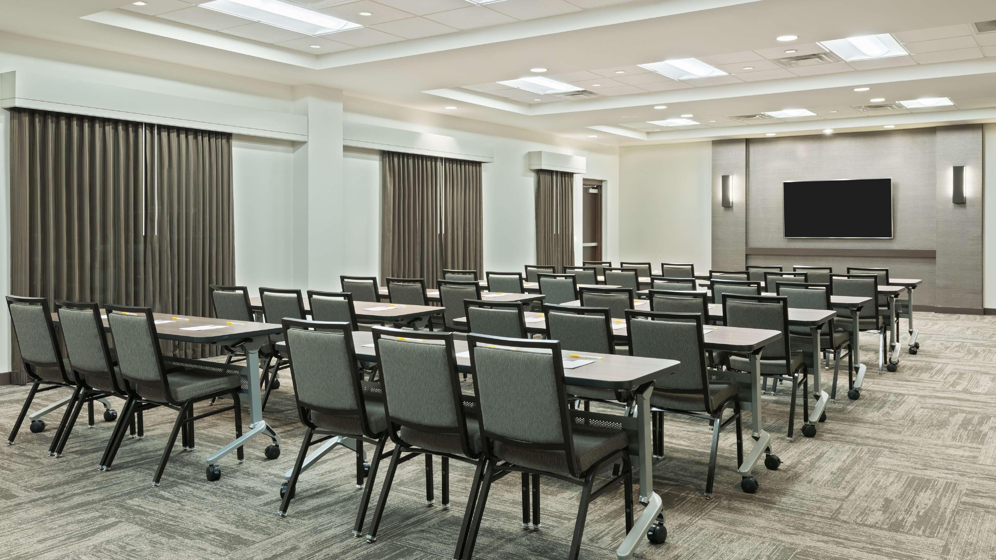 Hyatt Place Austin/Round Rock Obchodní fotografie
