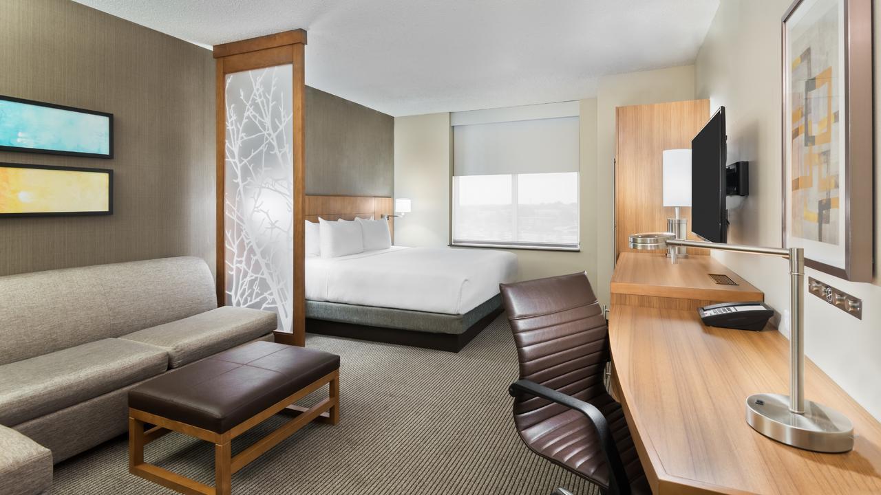 Hyatt Place Austin/Round Rock Pokoj fotografie