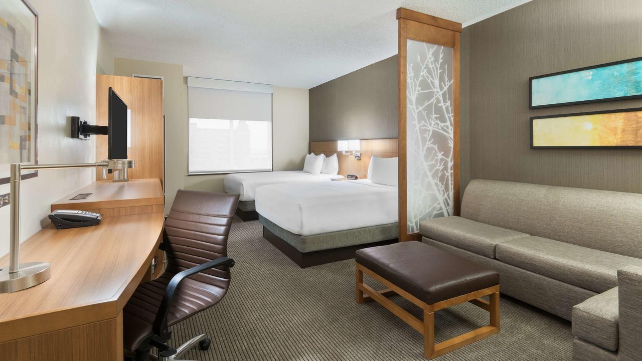 Hyatt Place Austin/Round Rock Exteriér fotografie