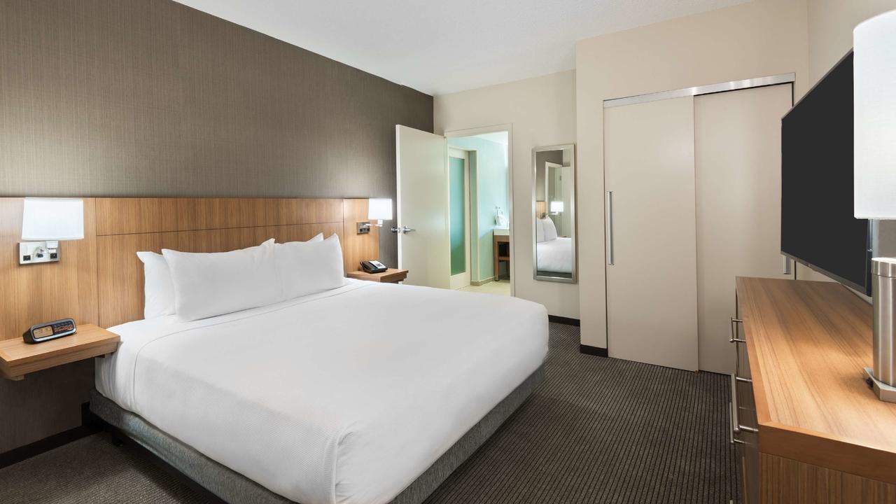 Hyatt Place Austin/Round Rock Exteriér fotografie