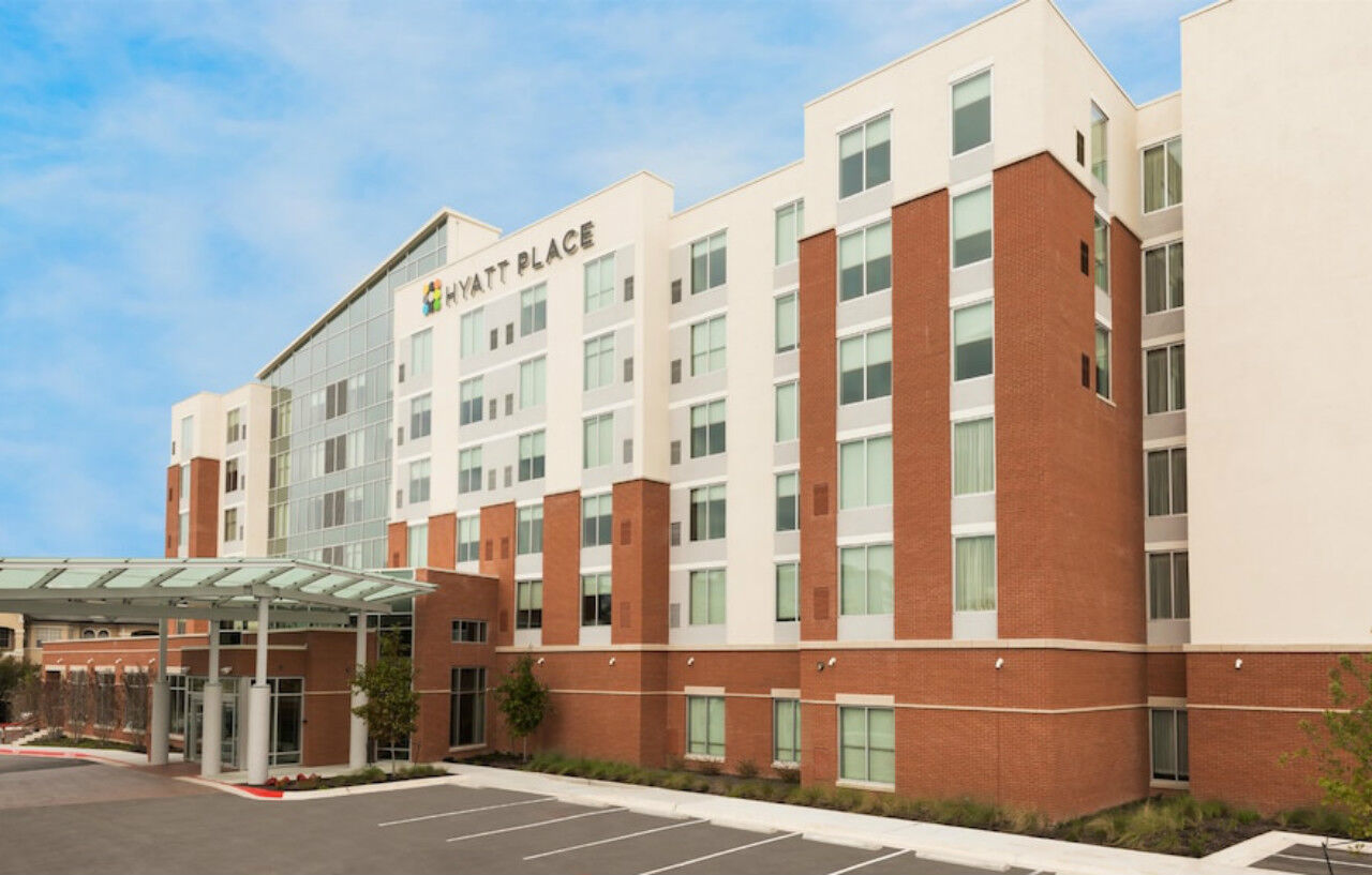 Hyatt Place Austin/Round Rock Exteriér fotografie