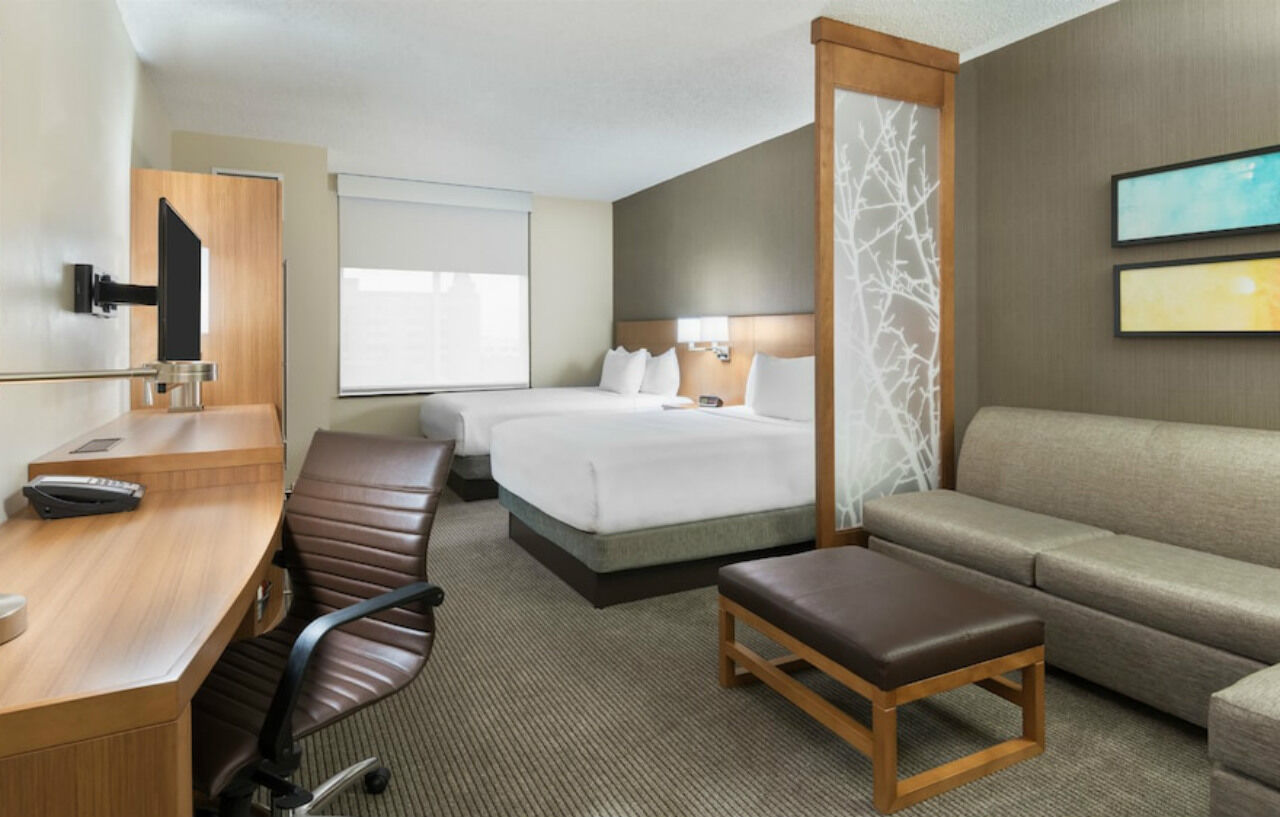 Hyatt Place Austin/Round Rock Exteriér fotografie