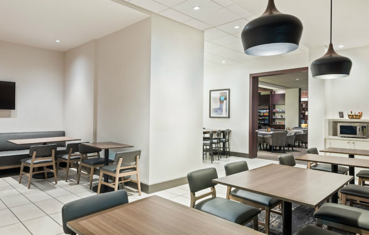 Hyatt Place Austin/Round Rock Exteriér fotografie